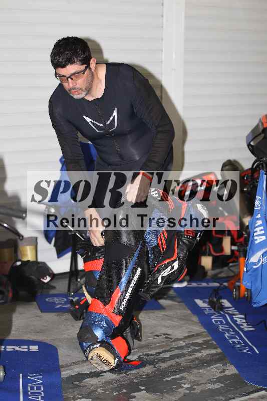 /Archiv-2024/01 26.-28.01.2024 Moto Center Thun Jerez/Boxenimpressionen/28.01.2024